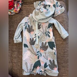 0-3 Months Swimsuit bundle #97